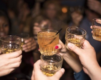 Ученые выделили главное преимущество в отказе от алкоголя