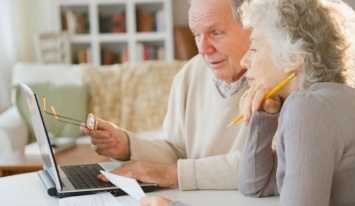 Пенсионеры Европы в интернете находят свою любовь