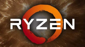 Шестиядерных моделей AMD Ryzen не будет