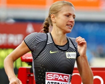 Информатор WADA Юлия Степанова вдали от России чувствует себя в безопасности