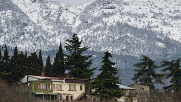 Зимой туристы все чаще выбирают отдых в горах Крыма - эксперт
