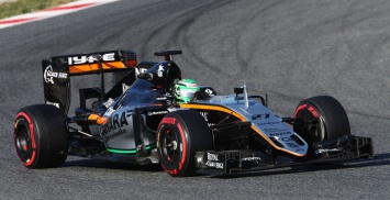 Виджей Малья: Я не думал покупать Force India