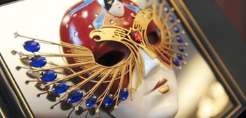 Программу «Золотая маска в кино» покажут в 60 городах России