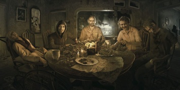 Защиту Denuvo в Resident Evil 7 взломали с рекордной скоростью