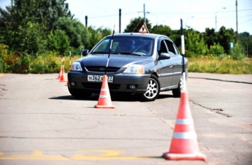 «Радар» - сервис по поиску автошкол