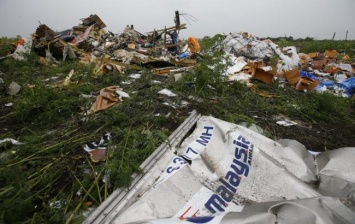 Нидерланды направят в Россию повторный запрос о данных с радаров про рейс MH17
