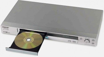 Sony спишет $1 млрд из-за уменьшающегося рынка DVD