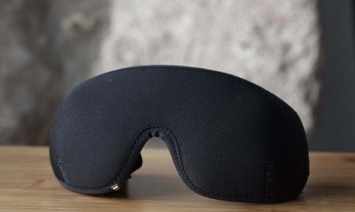 Исследователи разработали маску для блокировки шума во время сна