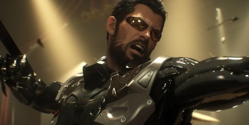 Серию Deus Ex поставили на паузу ради игр по комиксам Marvel