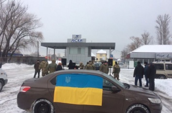 Блогер: На Киевской таможне активным бандитизмом занимается «Черная сотня»