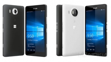 Lumia 950 и Lumia 950 XL полностью удалены из Microsoft Store в Германии
