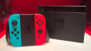 Nintendo согласна заменять аккумулятор Switch за отдельную плату