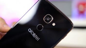 Каким будет модульный смартфон от Alcatel?