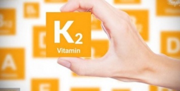 Знакомьтесь: витамин К2 и его 7 основных полезных свойств