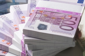 Местные бюджеты в 2016 году одолжили за границей EUR85 мллн