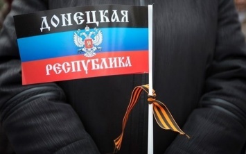 У боевиков ДНР откровенно признали свою ущербность