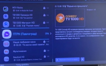«Павлоградская телерадиокомпания» значительно расширила свою аудиторию