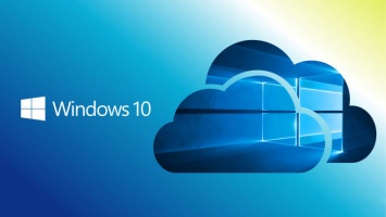 Microsoft представит в апреле новую операционную систему Windows 10 Cloud