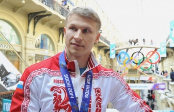 Чемпион Сочи-2014 Дмитрий Труненков дисквалифицирован за допинг