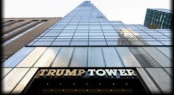Почему российские бизнесмены и бандиты селятся в башнях Трампа