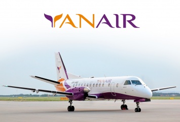 Авиакомпании YanAir разрешили добавить еще один рейс в Израиль