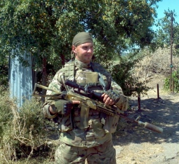 В бою за Авдеевку погиб десантник из Одесской области