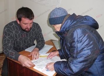 Горгаз штрафует жителей Бердянска за отказ от общедомовых счетчиков