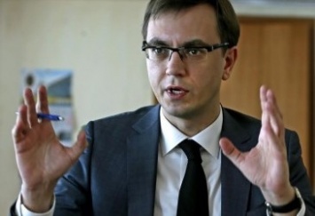 Омелян назвал политическим решением повышение ж/д тарифов, допускает увольнение Балчуна