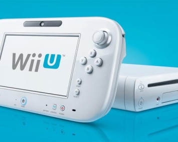 Nintendo остановила разработку Wii U