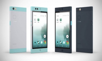 Razer купила разработчика «облачного» смартфона Nextbit