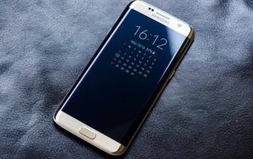 В сеть "слили" новые подробности о флагмане Samsung