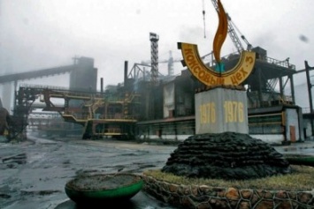 Остановка Авдеевского коксохима ставит под угрозу всю украинскую металлургию
