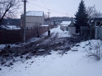 Температура воздуха в Авдеевке в ближайшие дни будет повышаться - ГОсЧС