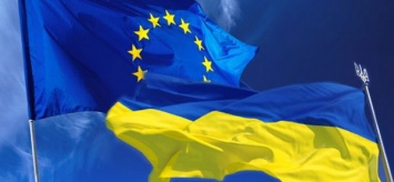 В Нидерландах зарегистрирован законопроект о ратификации ассоциации Украина-ЕС