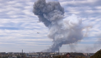 Боевики оправдывают самообстрел жилых кварталов в Донбасе "наступлением ВСУ" - ИС