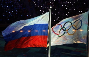 Из-за дисквалификации сборной России бронза Олимпиады-2012 досталась Украине
