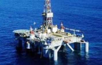 Добыча нефти в Мексиканском заливе близка к рекорду
