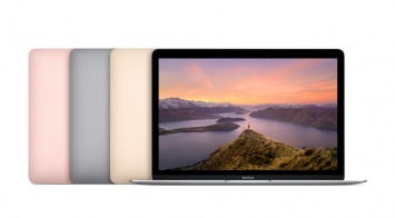 Apple запатентовала MacBook с модулем мобильной связи