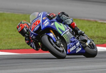 MotoGP: Маверик Виньялес - гонка будет в Катаре, а не в Сепанге!
