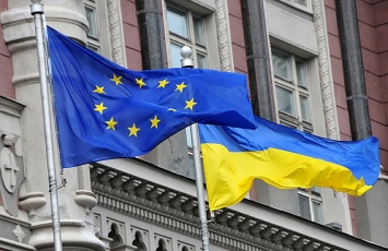 Британии подойдет соглашение с ЕС вроде ассоциации с Украиной - Business Insider