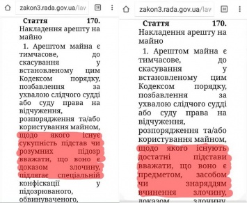 В суд на столичных правоохранителей подал свидетель по делу о киберпреступности