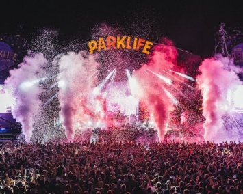 Фрэнк Оушен и группа 1975 заявлены хэдлайнерами феста Parklife