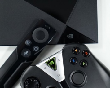 В продажу поступила приставка NVIDIA SHIELD Pro