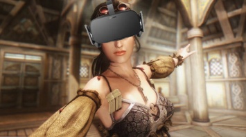 ZeniMax удалось отсудить у Oculus VR и Facebook $500 миллионов