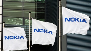 Убыток Nokia в 2016 году значительно уменьшился