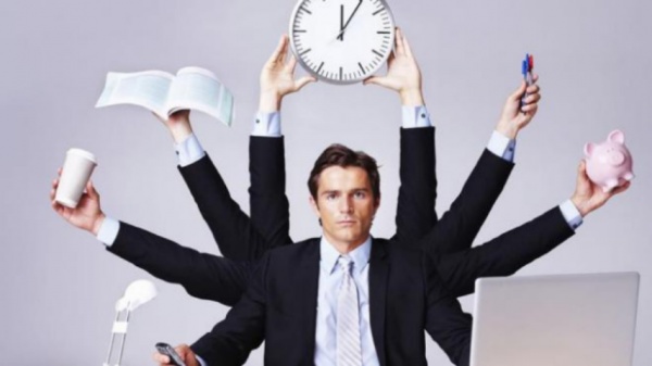 Как повысить продуктивность: 7 советов успешных людей