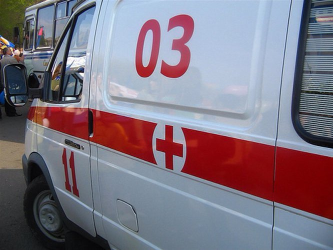 В серьезной аварии в Пензенской области погибли пять человек