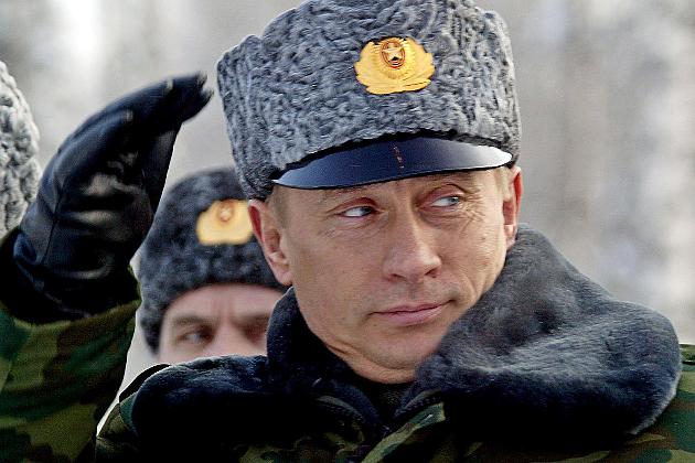 Путин интересовался смертельными ядами еще во времена КГБ