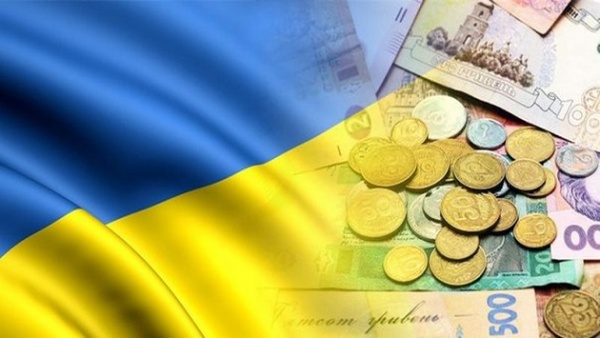 Остатки средств в украинском казначействе выросли почти на 31%