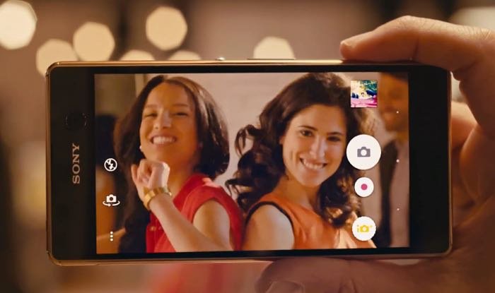 Новые смартфоны Xperia M5 и C5 Ultra официально представила компания Sony